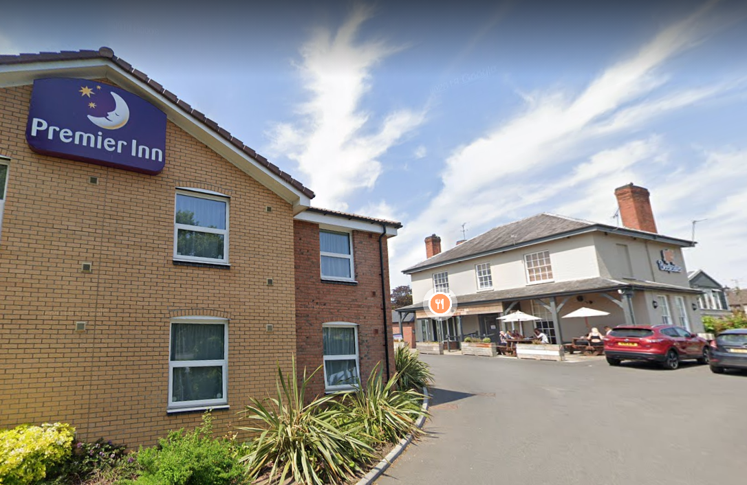 Premier Inn Owner Whitbread To Axe Up To 6 000 Jobs As Pandemic Hits Demand Hereford Times