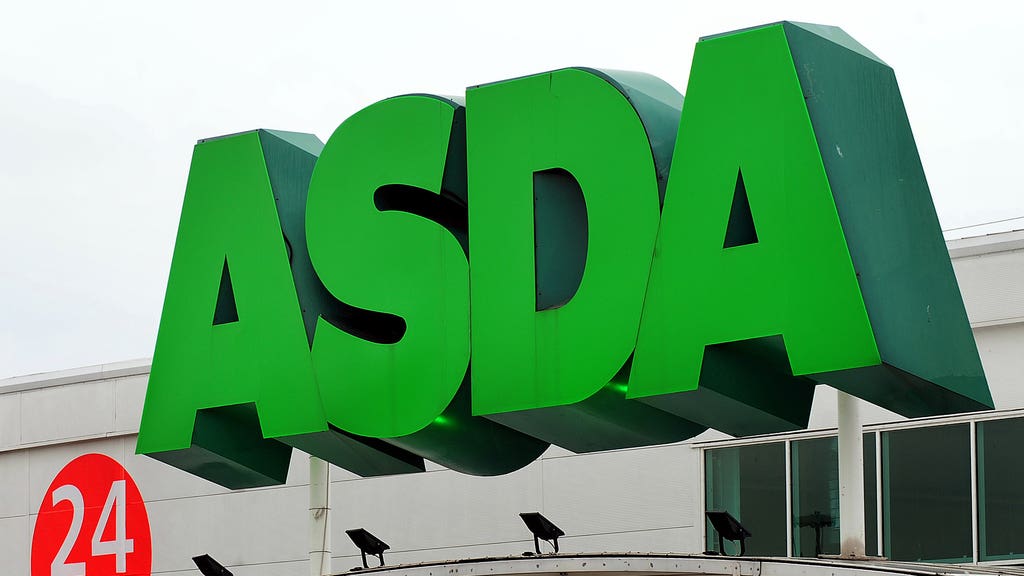 Asda Announce Major Changes Coming To Every Uk Store Hereford Times