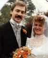 Clive and Karen Cotterell