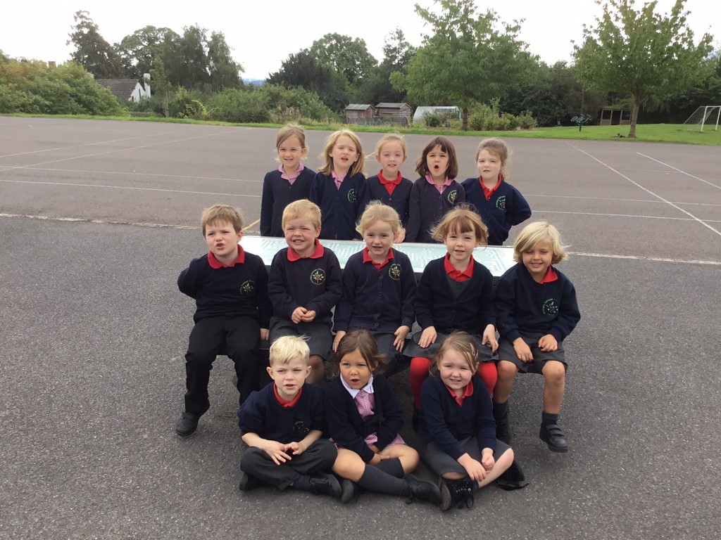 Staunton-on-Wye Primary School