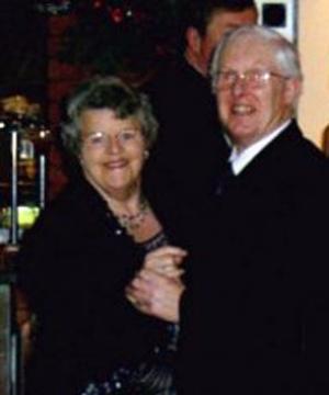 ted and janet lloyd