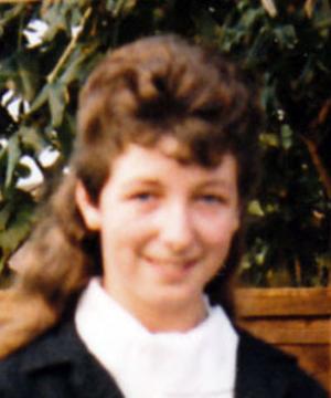 Sharon Davies-Austin