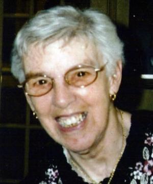 Doreen Ware