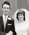 Eric and Sheila WOOLLEY