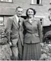 Fred and Lillian Price