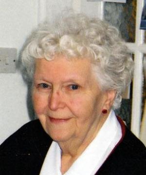 Doreen BUTLER