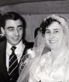 Tony and Doreen Wood