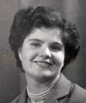 Janet Grisman