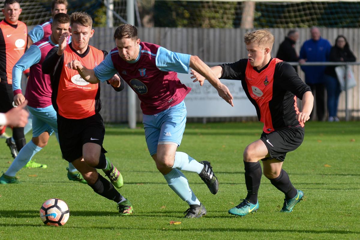 Westfields Head Coach Andy Bevan On 4 0 Win Against Long Eaton