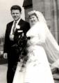 Roy and Yvonne Preece